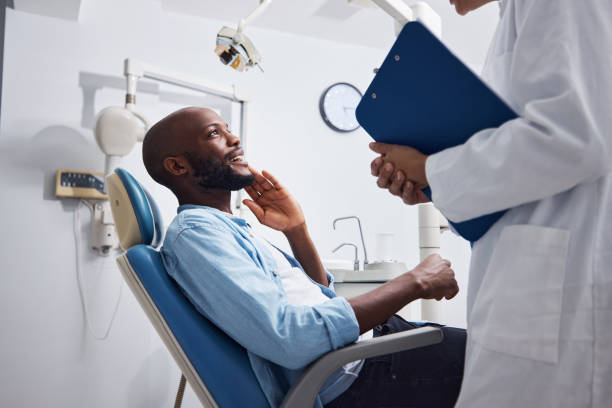 Best Broken or Chipped Tooth Repair in Fairland, OK
