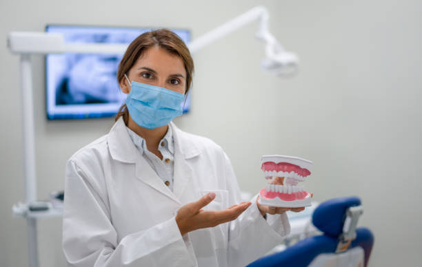 Best Emergency Treatment for Oral Infections in Fairland, OK